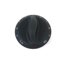 Oem Cooktop Burner Control Knob For Jenn-Air JED8230ADS JED8230ADS14 New - £27.24 GBP