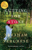 Cutting For Stone by Abraham Verghese - Paperback Shipping Worldwide - £18.37 GBP