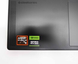 MSI Stealth A16 AI+ 16” AMD Ryzen AI 9-365 32GB 1TB SSD RXT 4070 image 5