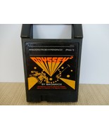 Awesome vtg 1979 Odyssey 2 computer game cartridge - Invaders from Hyper... - $6.93 CAD