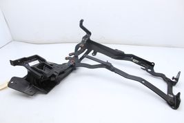 05-11 MERCEDES-BENZ SLK300 CONVERTIBLE TOP ROOF LEFT DRIVER SIDE HINGE Q6673 image 6