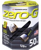Teknor Apex Zero-G 5/8 in. D X 50 ft. L Heavy Duty Commercial Grade Gard... - $49.95