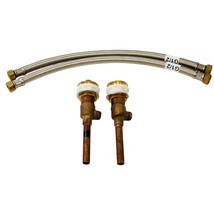 American Standard R900 Flash Roman Tub Rough-In Valve Body - €37,71 EUR American Standard R900 Flash Roman Tub Rough-In Valve Body - €37,71 EUR