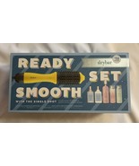 Drybar Ready Set Smooth Single Shot Blow-Dryer Brush Set - $205.65 CAD