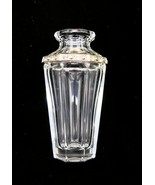 Lenox Pave Jewels Crystal Collectibles Mini Grecian Posy Vase Diamonds P... - $34.84 CAD
