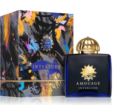 Amouage Interlude Eau De Parfum - €219,56 EUR