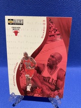Michael Jordan # 385 1997 Upper Deck Card - £79.08 GBP