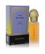 Reehat Al Arais Swiss Arabian Fresh Long Lasting Festive Fragrance Attar... - $45.44