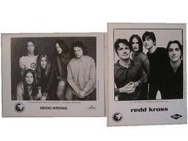 Redd Kross Press Kit and 2 Photos Show World - $493.63 MXN