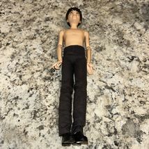 Harry Potter Doll Daniel Radcliff 10-11” B3 - $9.36