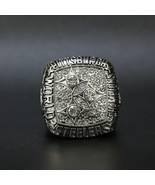 Pittsburgh Steelers Championship Ring... Fast shipping from USA - $19.95