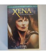 Xena: Warrior Princess - Season Two (DVD, 2011, 5-Disc Set) - $11.87