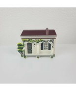 Shelia&#39;s Collectibles 1994 Ivy Green Helen Keller Birthplace CGA94 - £21.97 GBP
