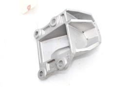 16-22 INFINITI Q50 3.0L LH LEFT DRIVER SIDE ENGINE MOUNT BRACKET E6106 image 12