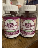 Super Mushroom Gummies - €30,86 EUR