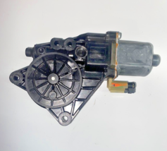 11-14 USED GENUINE OEM HYUNDAI SONATA RR LH POWER WINDOW ASSY., P/N 8345... - $98.99