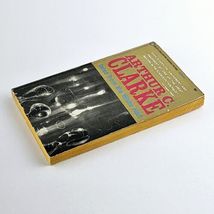 Tales From the White Hart Arthur C. Clarke 1966 Vintage Science Fiction PB Book image 4