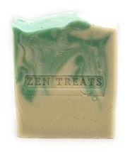 Cucumber Melon Soap - £24.59 GBP