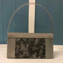 BosArt Bo’s Art Laura Wire Mesh Bag in Feather Design Bo’sart - £71.30 GBP