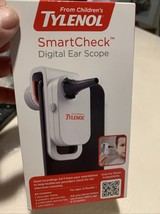Tylenol SmartCheck Digital Ear Scope (B12) - €21,80 EUR