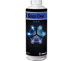 Cutting Edge Solutions Sour-Dee 0-0-2 - £30.57 GBP