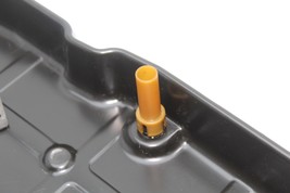 04-08 MERCEDES-BENZ W220 W221 S500 722.9 7G TRANSMISSION OIL PAN E5943 image 5