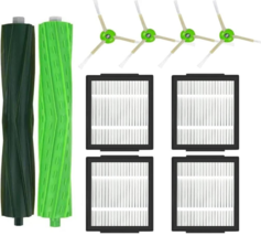 Replacement Parts for iRobot Roomba i7 i3 i4 i6 i8 E5 E6 E7 Vacuum Clean... - $129.17 MXN