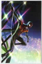 Marvel Comics - Spider-Man #1 LGY#157 NM-  Rico Virgin Variant 2022 - £17.97 GBP