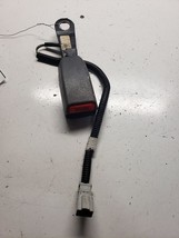 Seat Belt Front Bucket Seat Driver Buckle Fits 03-08 PILOT 1357989******... - $64.98 CAD