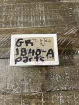 Ham Radio Part 1840-A - $384.88