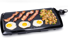 07030 Cool Touch Electric Griddle - $2,564.85 MXN