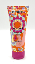Amika Soulfood Nourishing Mask 3.3 oz - £15.78 GBP