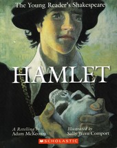 Hamlet (The Young Reader&#39;s Shakespeare) [Paperback] McKeown Adam - £13.44 GBP
