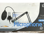 Uhuru Microphone Um-900 372034 - $59.00