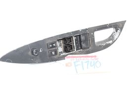 07-08 INFINITI G35 SEDAN Front Left Driver Side Window Switch Trim F1740 image 10