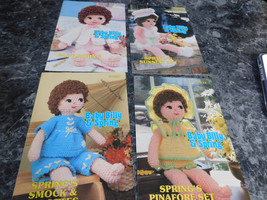 Baby Billy &amp; Spring 87B21 - 87B28 - $56.91 MXN