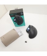 Logitech Ergo M575 Wireless Trackball Mouse - Black Working DONGLE INCLUDED - €20,43 EUR