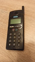 Siemens C10. Unlocked Mobile Phone. not test - £27.76 GBP