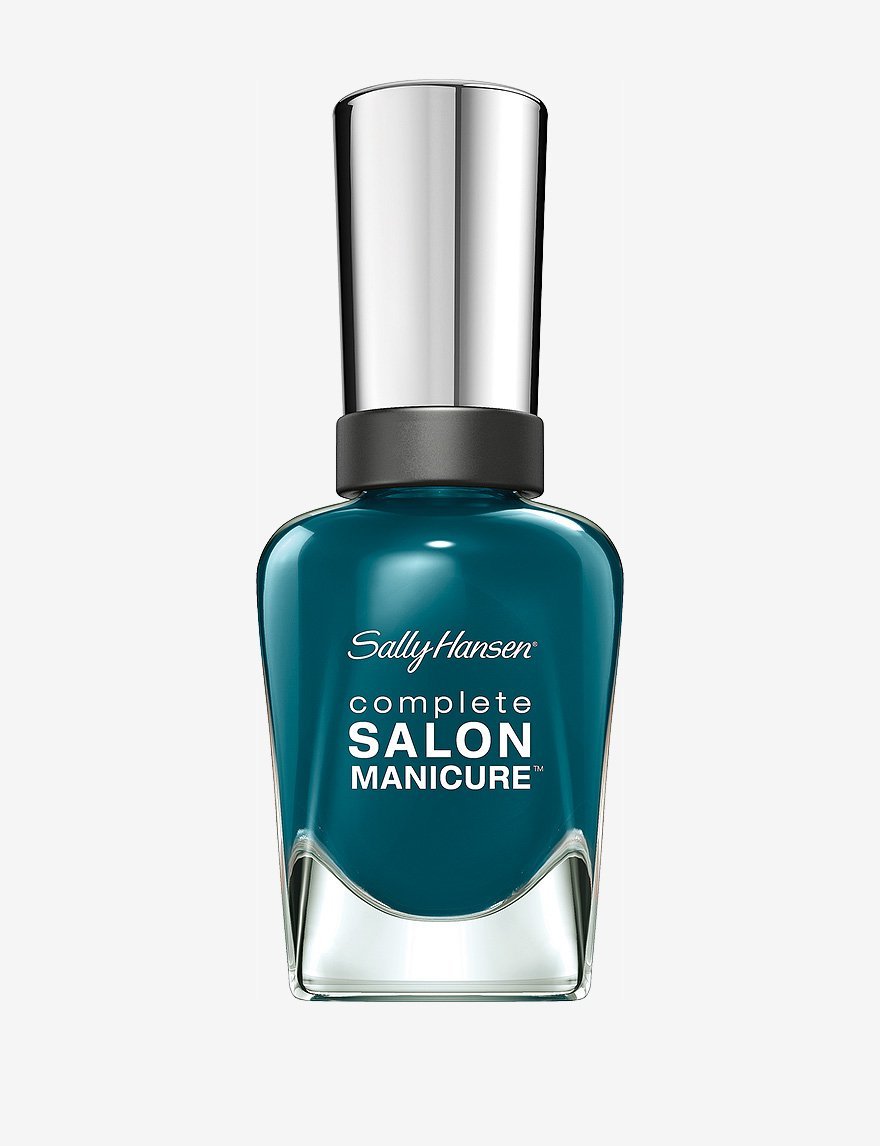 Primary image for Sally Hansen Complete Salon Manicure 520 Jungle Gem