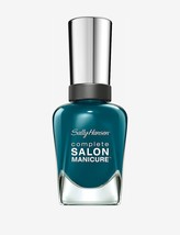Sally Hansen Complete Salon Manicure 520 Jungle Gem - £6.12 GBP