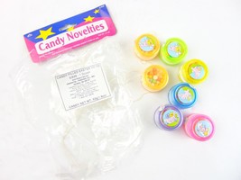 Vintage Candy Novelties Candy Filled Easter Yo Yo - £39.56 GBP