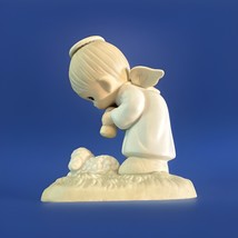 1983 Precious Moments Figure &quot;God&#39;s Ray of Mercy&quot;  - $9.99