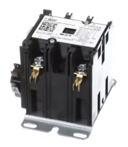Lennox HCCY3AQ01TW106, 48G57 Contactor, 2 Pole with Auxiliary Contact, 2... - $182.98