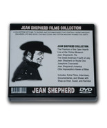 Jean Shepherd Movie/TV shows Collection/14 DVD BOX SET - $51.92
