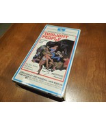 1986 Twilight People VHS animal desires human lust interglobal home vide... - $246.17 CAD