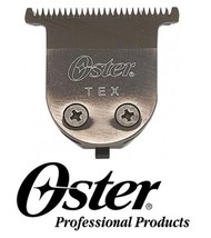 Oster Tex T Blade - Pro-Cord/Cordless,MiniMax,Teqie,Artisan,OBaby,Vorteq Trimmer - £22.85 GBP