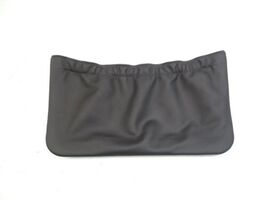 Mercedes R170 SLK320 seat back storage pocket, right/left, black, 170810... - €34,13 EUR