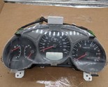 Speedometer Cluster MPH X Model Fits 06 FORESTER 314844 - $64.35