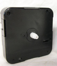 *NEW* Easy Snap-In Clock Movement with Press-On Hands - Non-Threaded (MT... - $11.95
