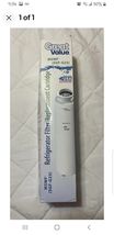 Great Value Refrigerator Filter Replacement Cartridge For GE MSWF (SGF-G... - £11.19 GBP